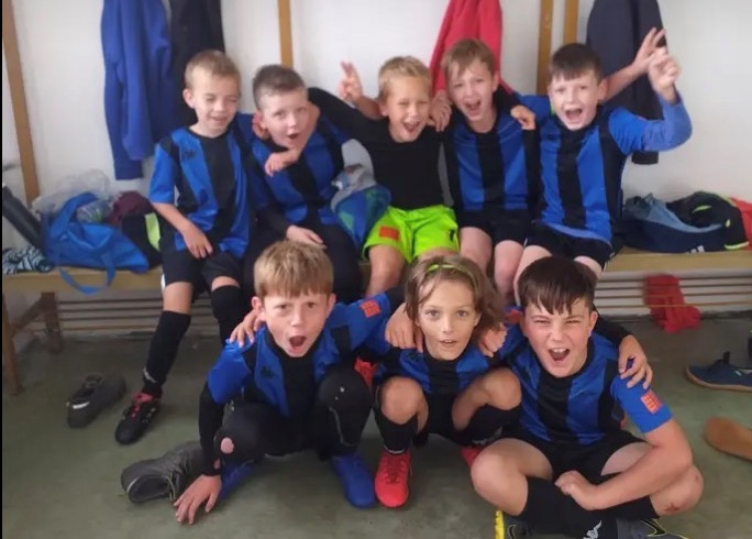 fotbal